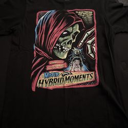 Misfits Black T-Shirt