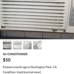 Ac Unit
