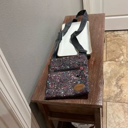 Body Cross Bag  Purse 