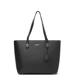 Tote Bag With Clutch & Card Holder