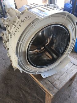 Frigidaire washer parts
