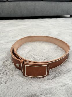 Girls Mexican Belt