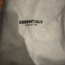 Essential Hoodie