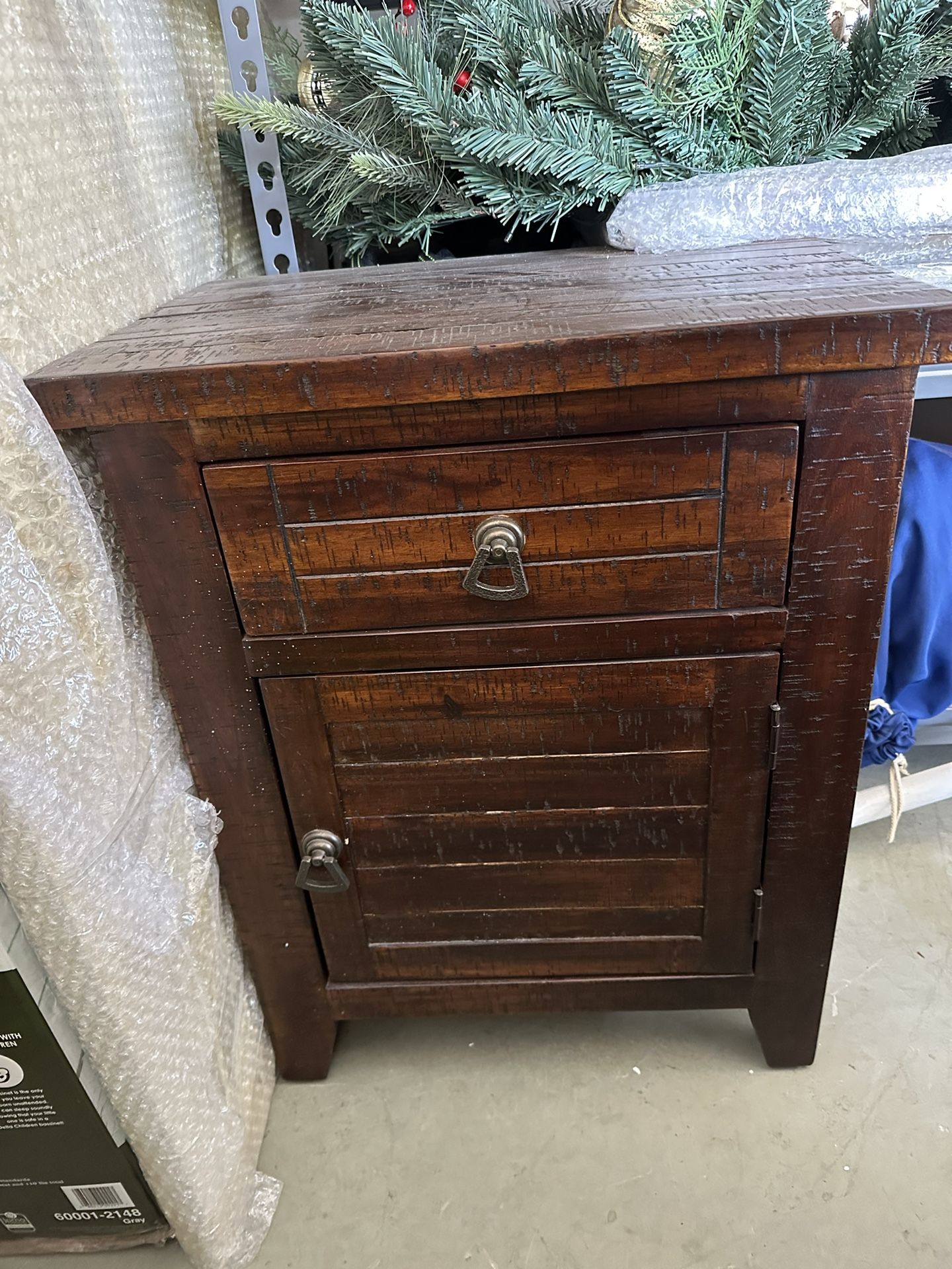 End Table