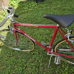 1970 Classic Bike 100% Working Condition