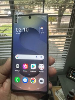 S26 ultra like huge screen phone