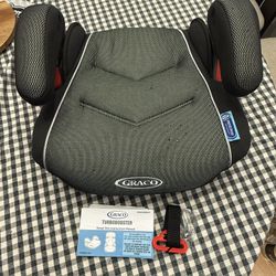 Graco Booster Seat