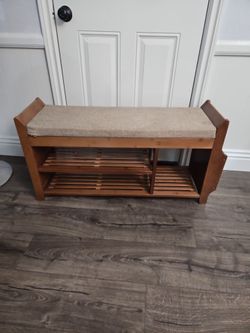 Little  bench