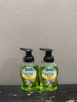 Softsoap Hand Foaming Soap