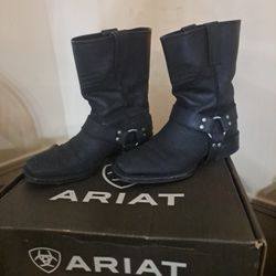 Ariat Boots 