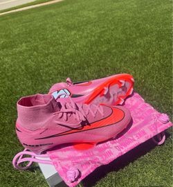 Nike Mercurial Superfly 10 Elite FG