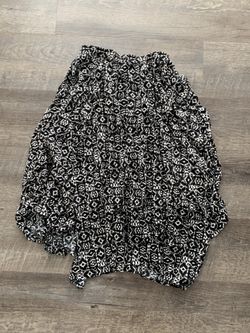 Hollister skirt