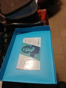 New in a box Nike freestyle zoom sneakers  size 12