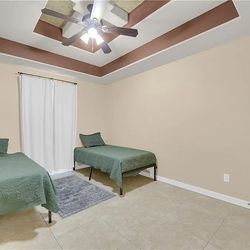 Twin Bed Mattresses and frames