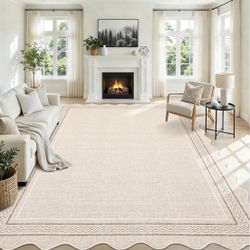10x14 Area Rug / Tapete 