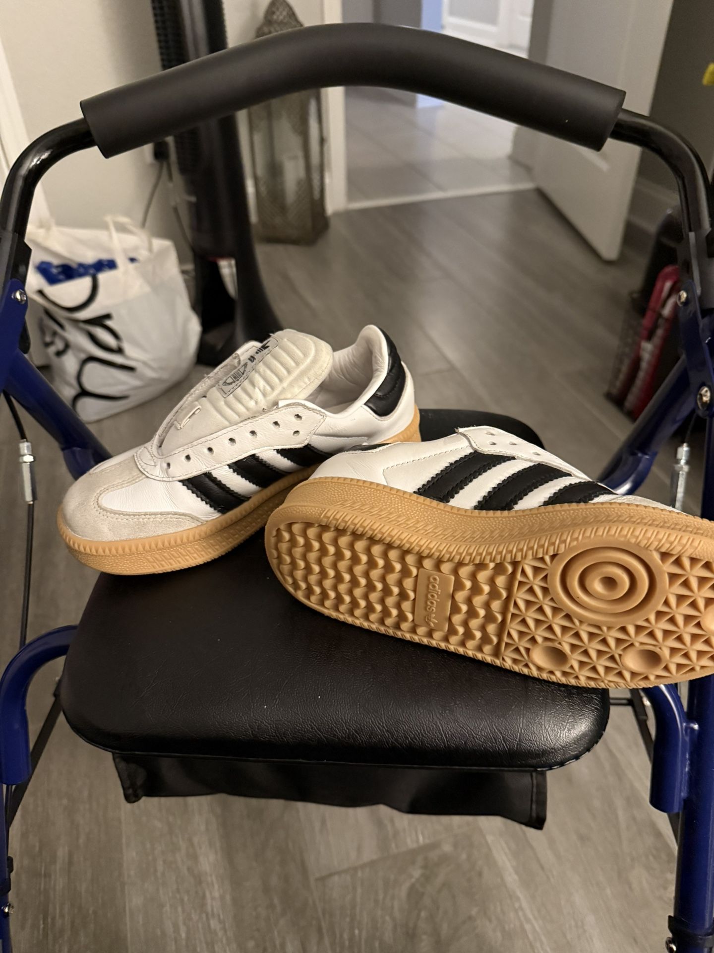 Adidas Samba Big Kids