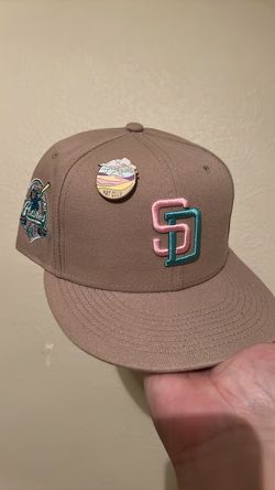 Padres hat