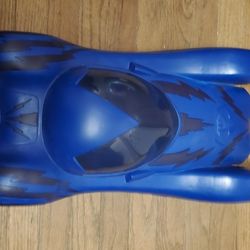 Batman Toy Vehicle