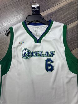 Dallas xl 18-20