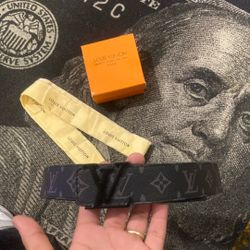 Louis Vuitton Belt