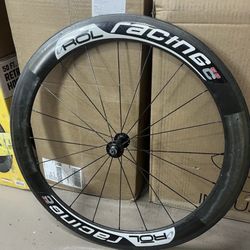 Carbon Tubular Wheel