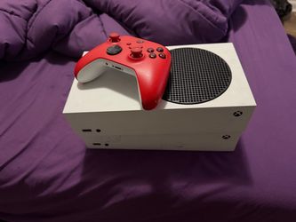 Xbox s