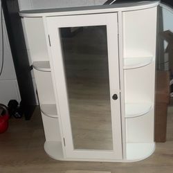 Wall Cabinet 