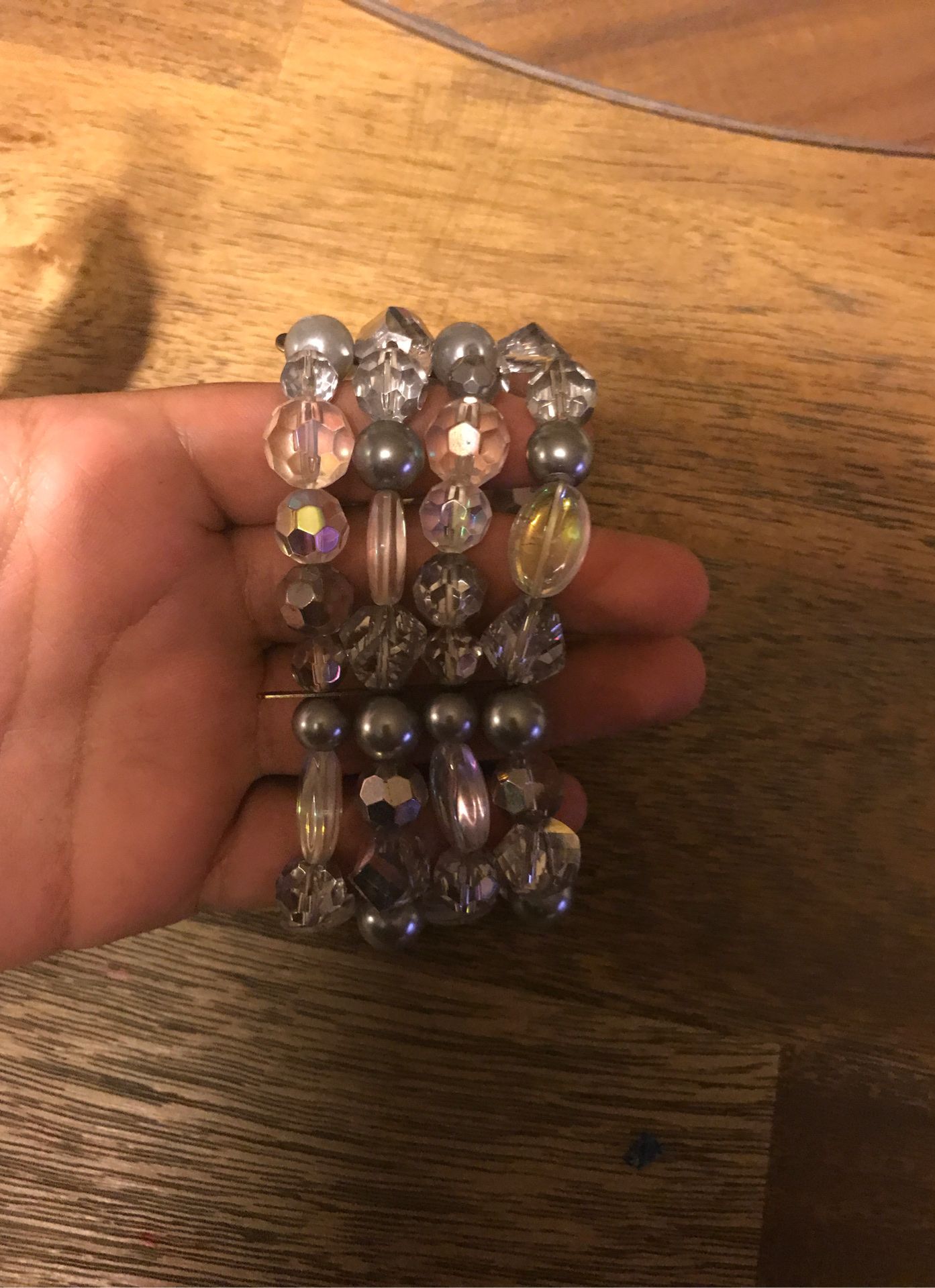 Braclet