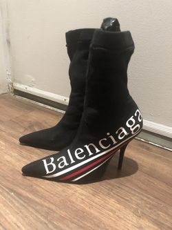 Balenciage boots shoes Big Sale
