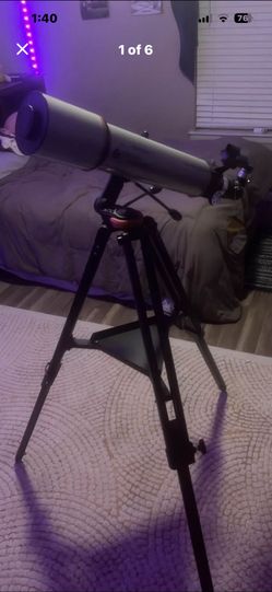 Celestron Starsence Explorer DX