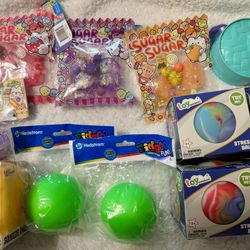 3 squishes $20