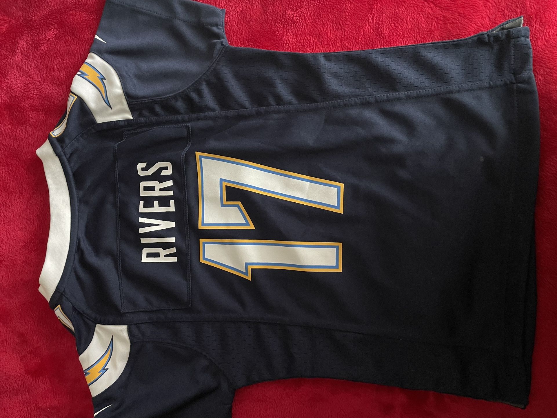 Girls NFL Jersey