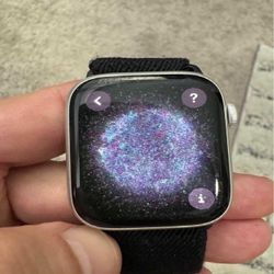 director total Apple Watch Series 8 – Modern Aesthetic with Smart Functions