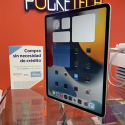 2019 iPad Pro 12.9” 256 Cellular. $50 Down!!