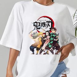Anime Shirt