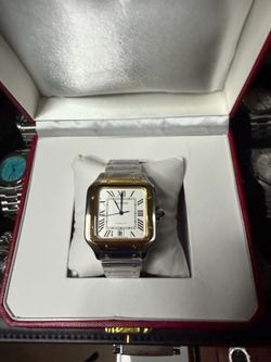 Reloj Automático de Lujo