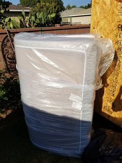 Full mattress