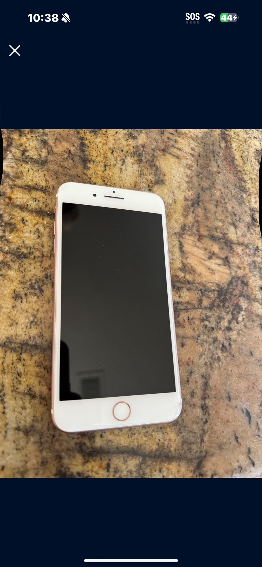 iPhone 7 Plus For Sale 