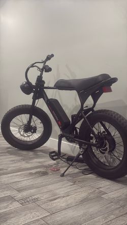 Mac fox READ DESCRIPTION