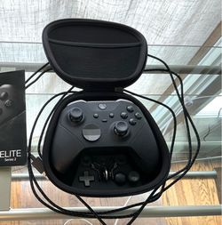 Microsoft Xbox Elite Wireless Controller Series 2 – Fully Working