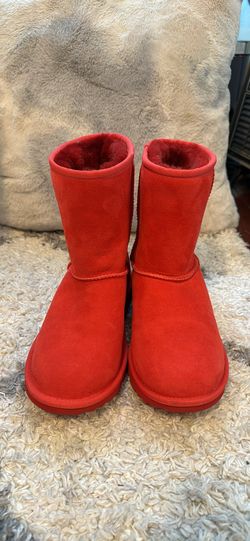 Uggs