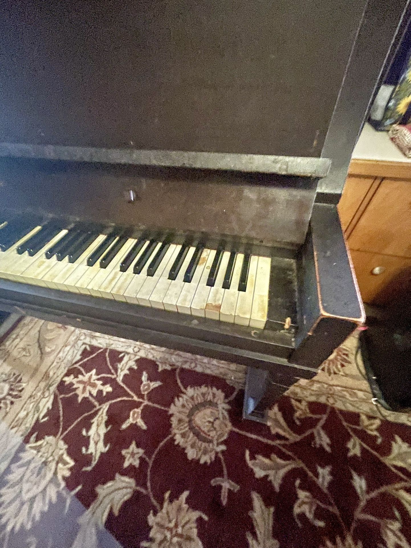 Free Piano