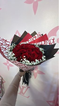 Flower bouquet