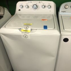 bran new scratch and thent washer perfect working 