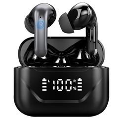 New Earbuds - 1 Set Available 