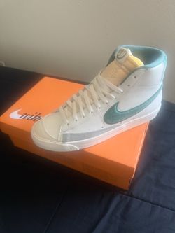Nike Blazers