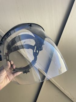 Face Shield 