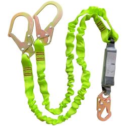 Fall Protection Lanyard