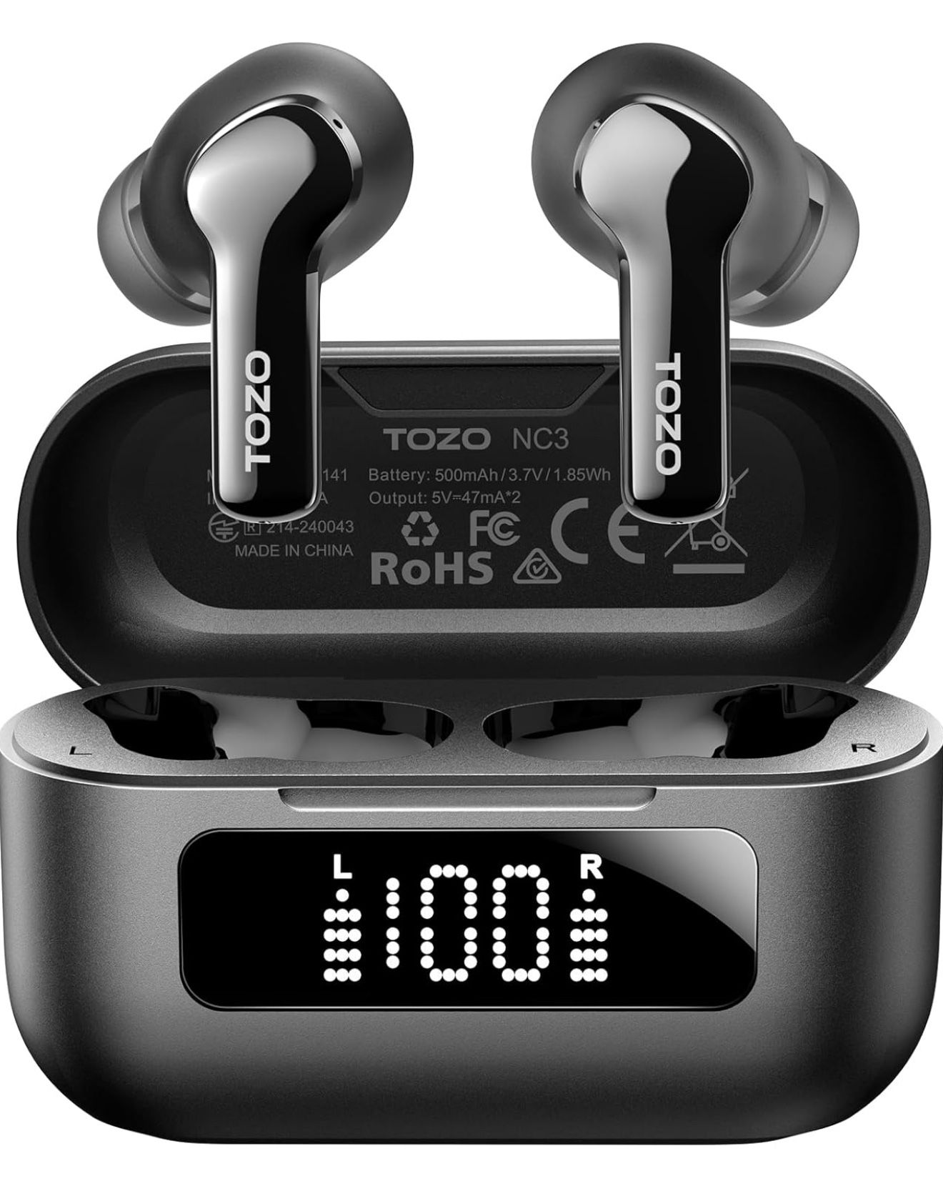 Wireless Earbuds
