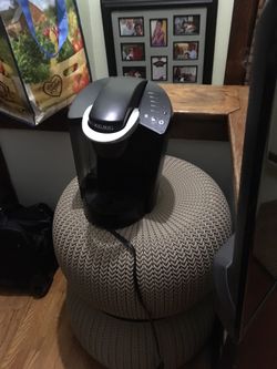 Kerrig Coffee Maker Works Great At A Good Price